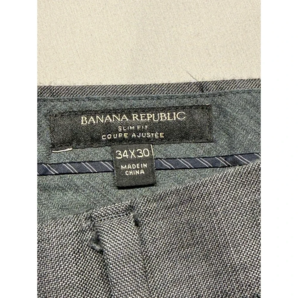 Banana Republic banana republic