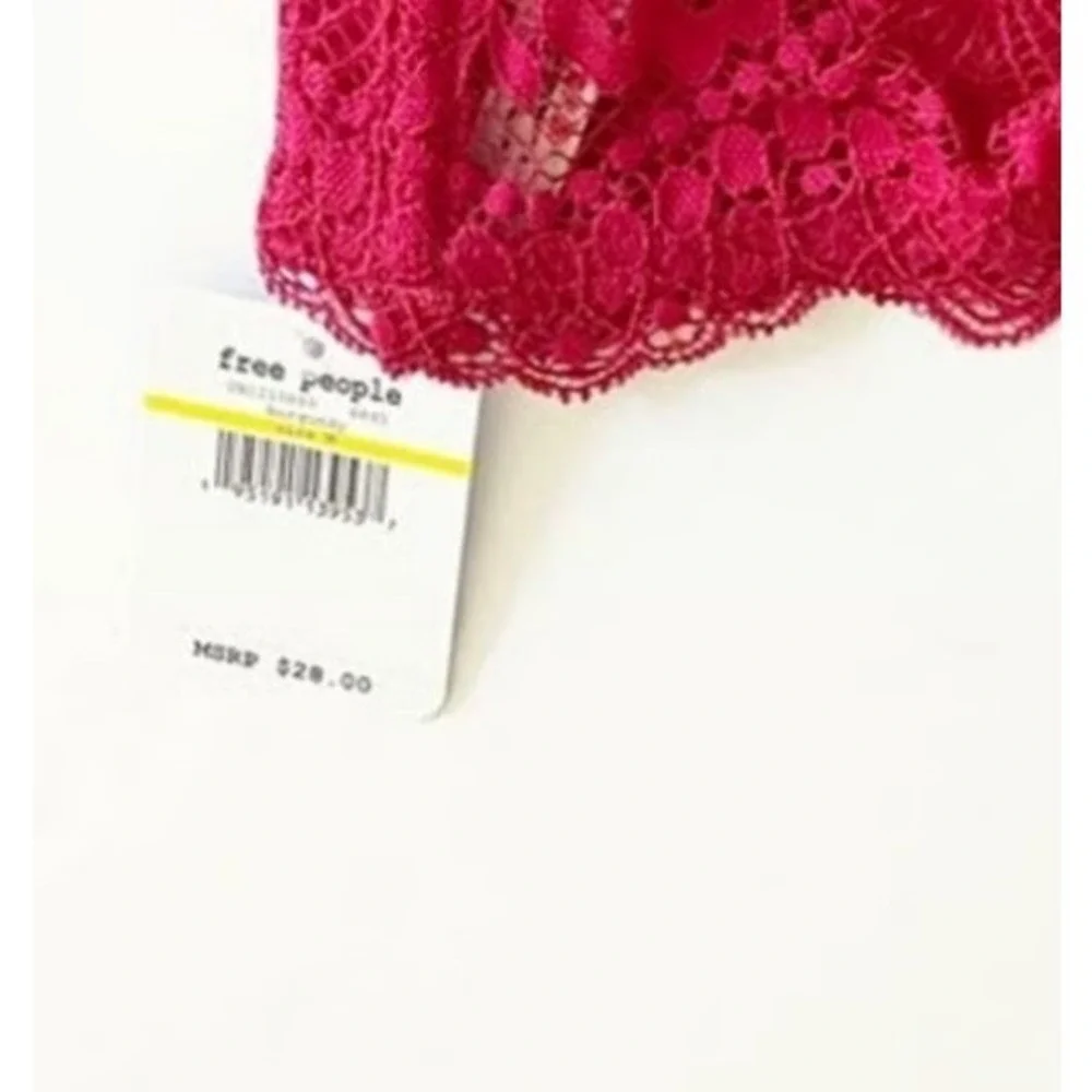 Free People intimately free