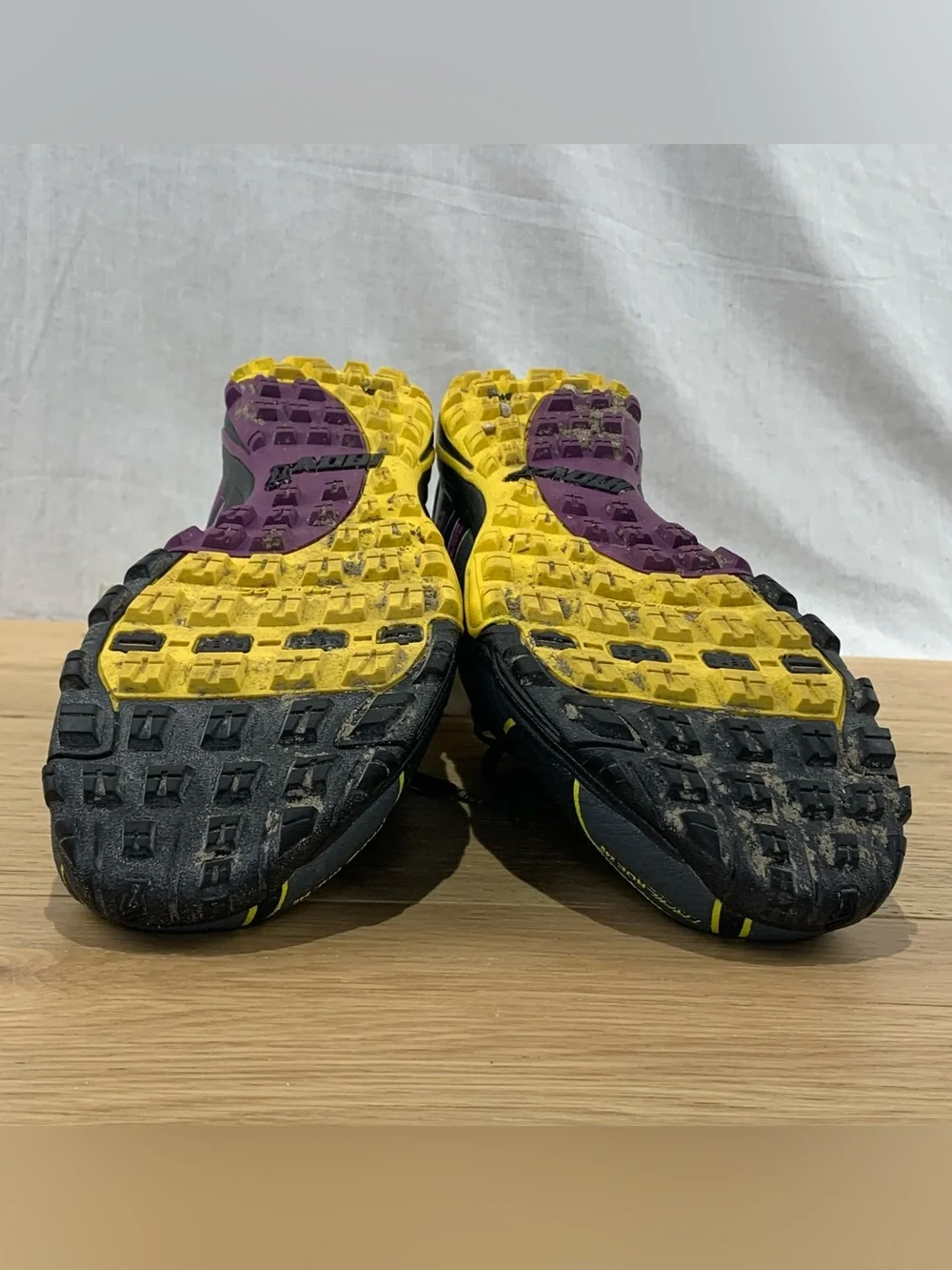 Inov-8 see photos