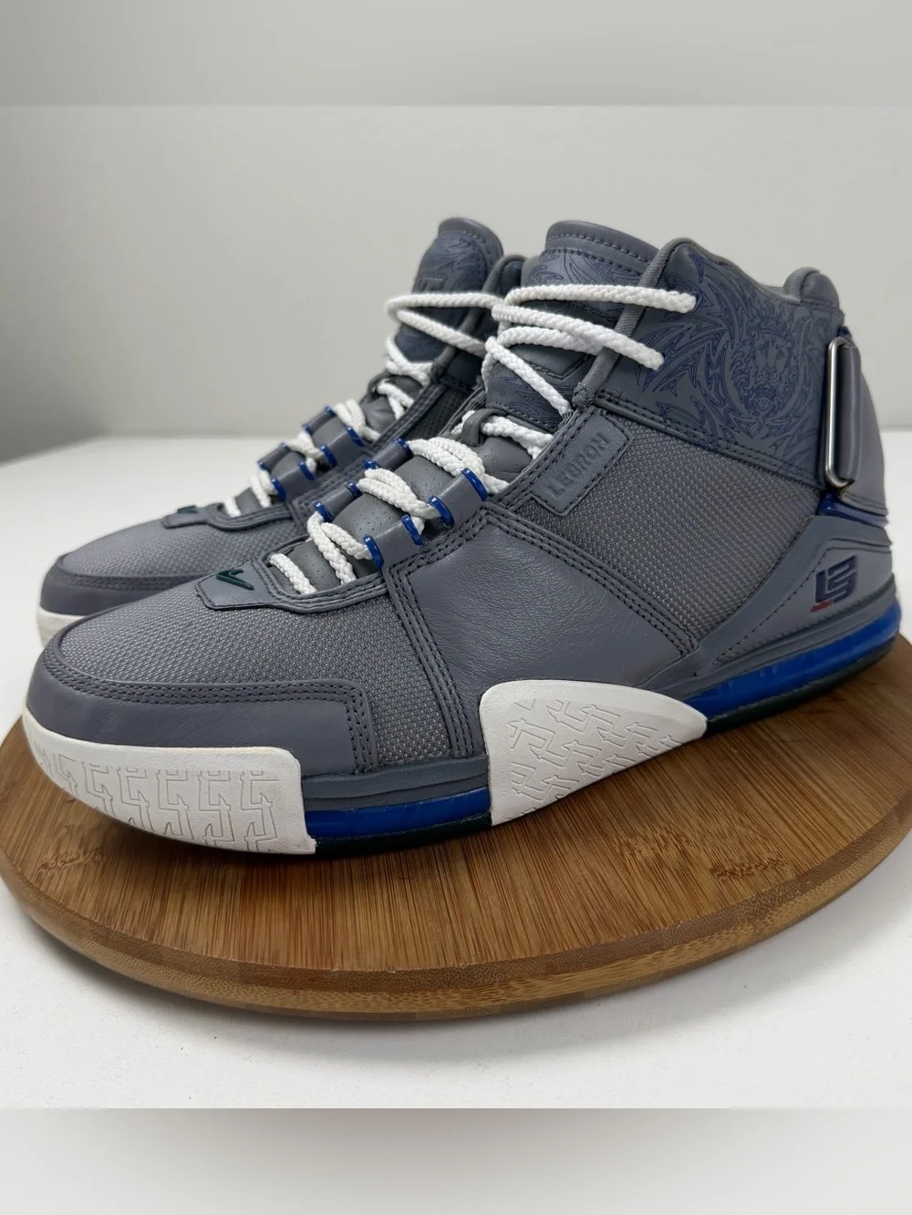 Nike used still