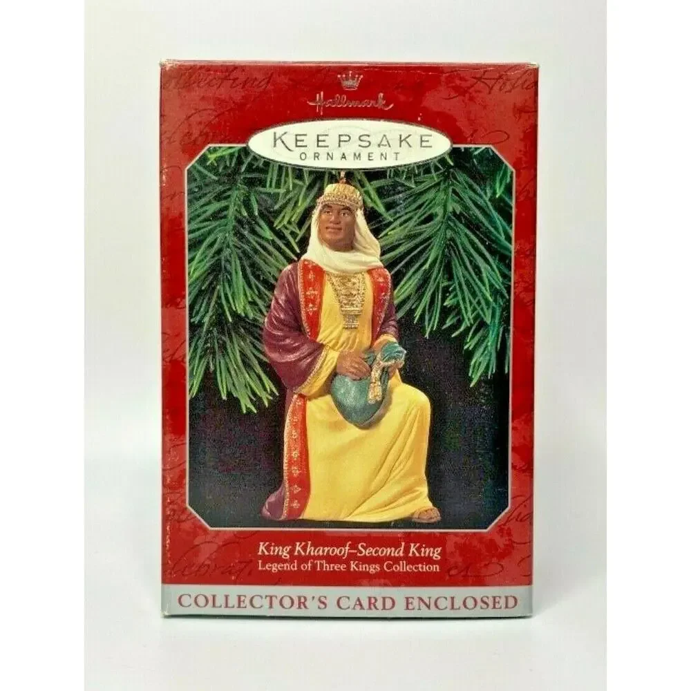 Hallmark you will