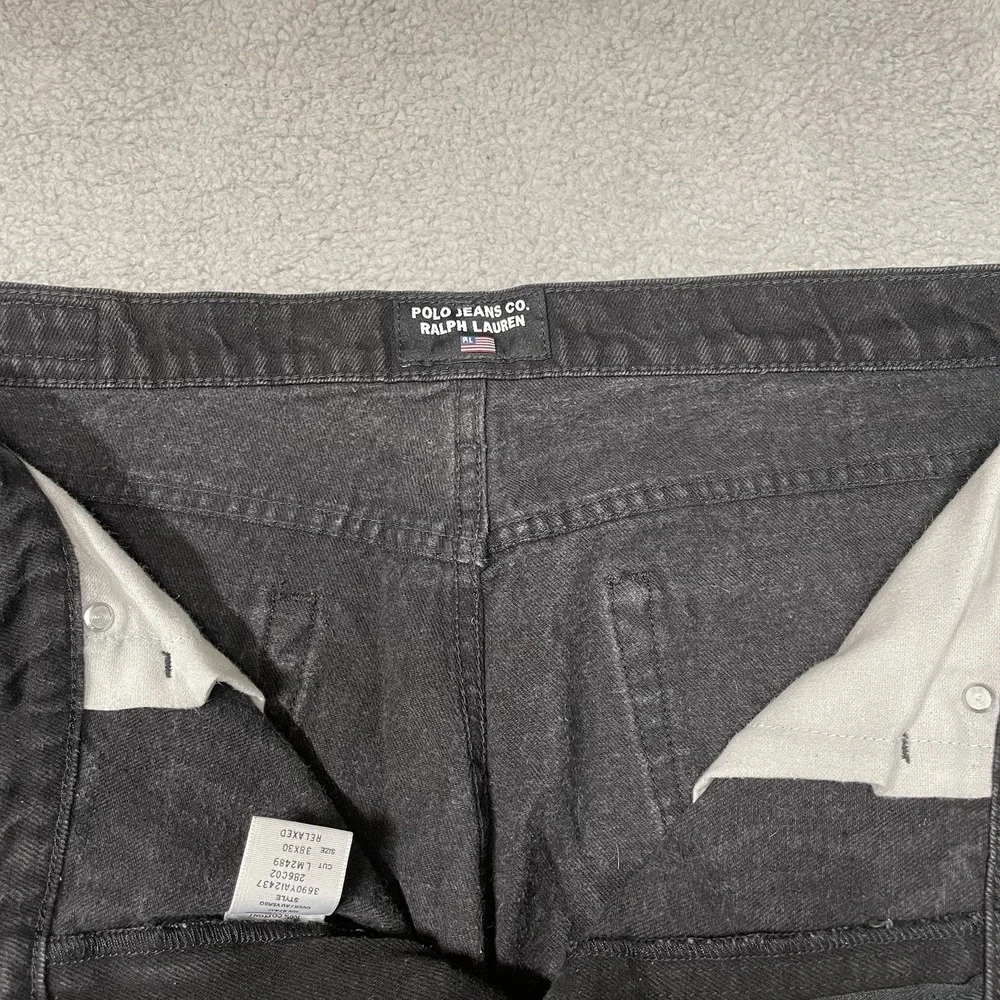 Polo Ralph Lauren vintage polo