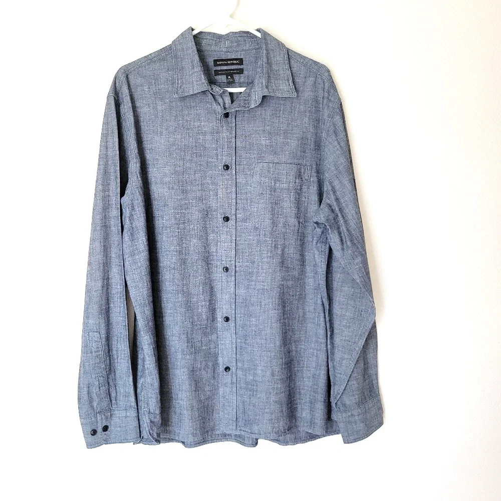 Banana Republic nwot size