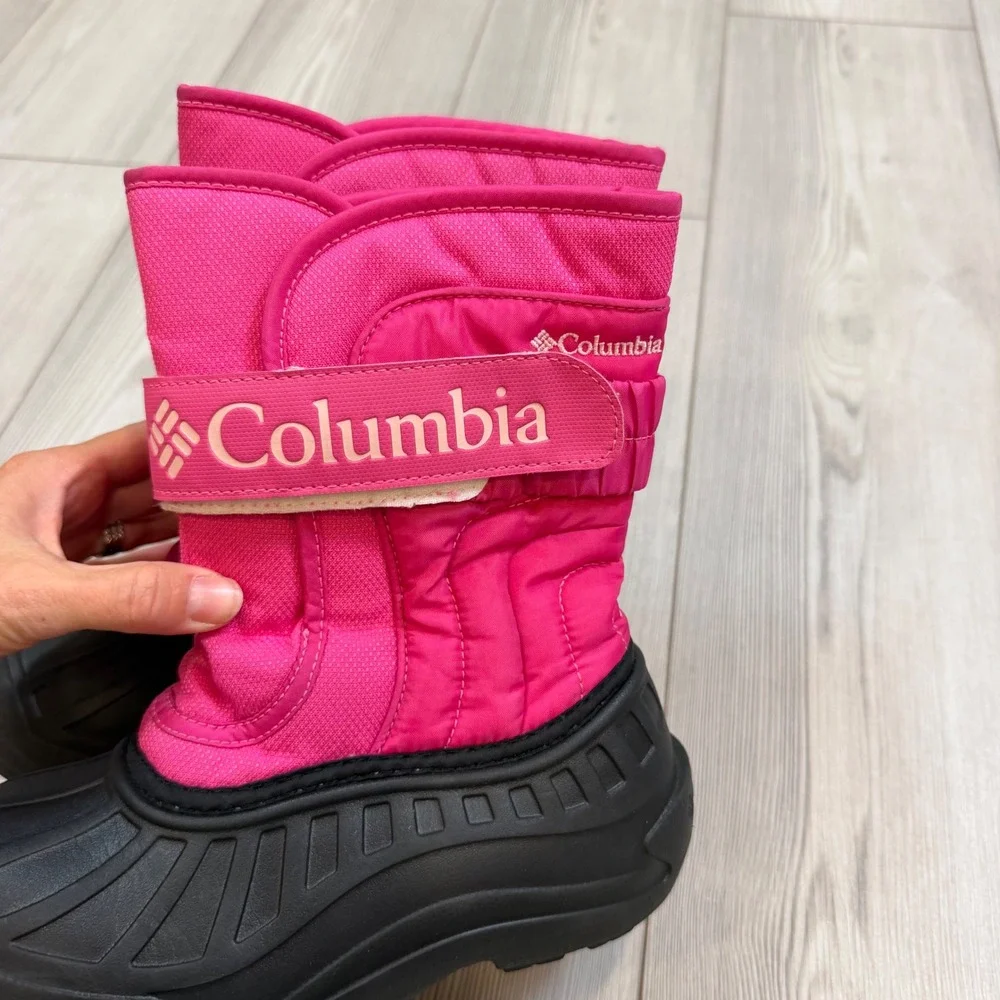 Columbia powderbug plus