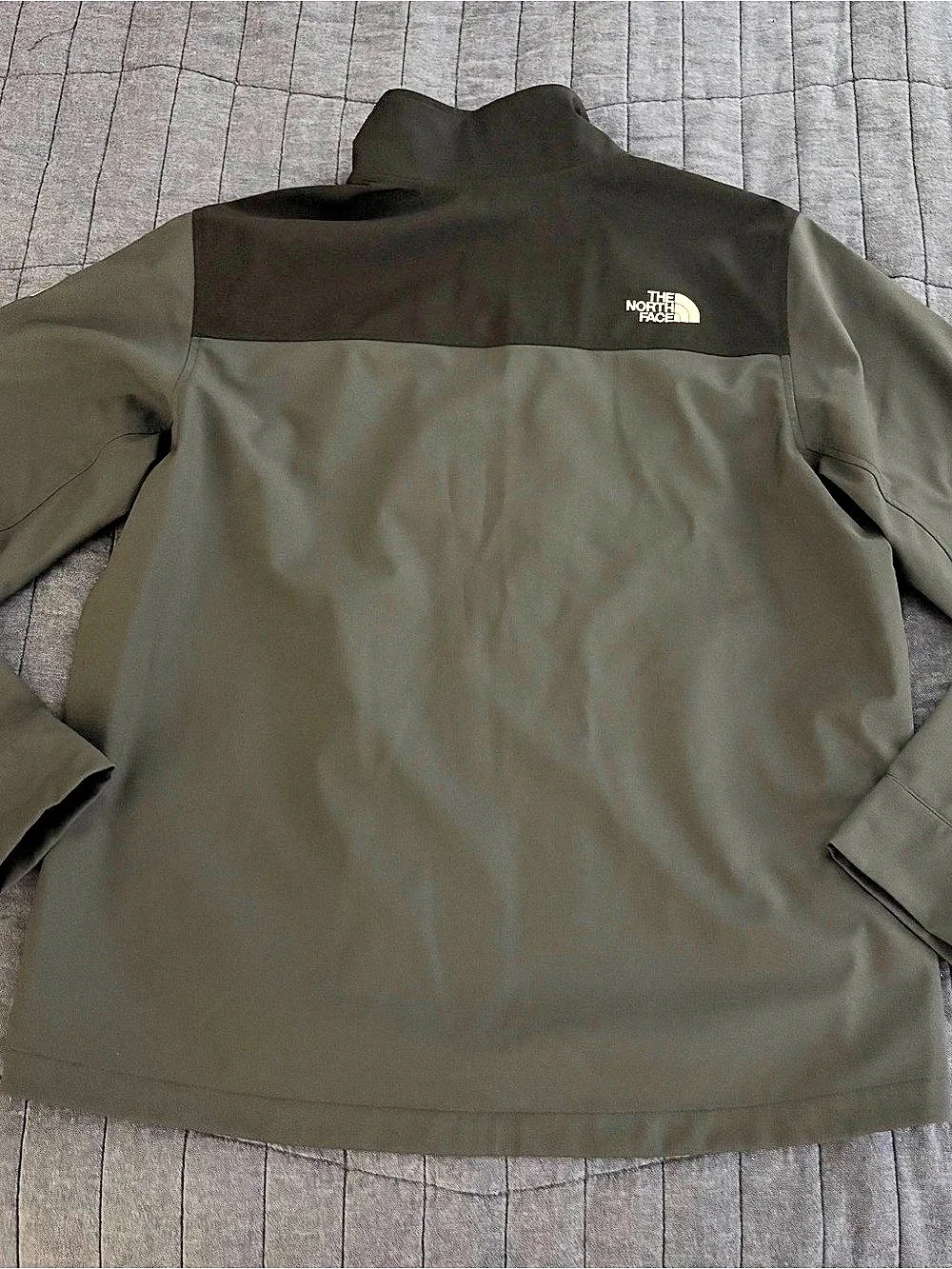 The North Face north face
