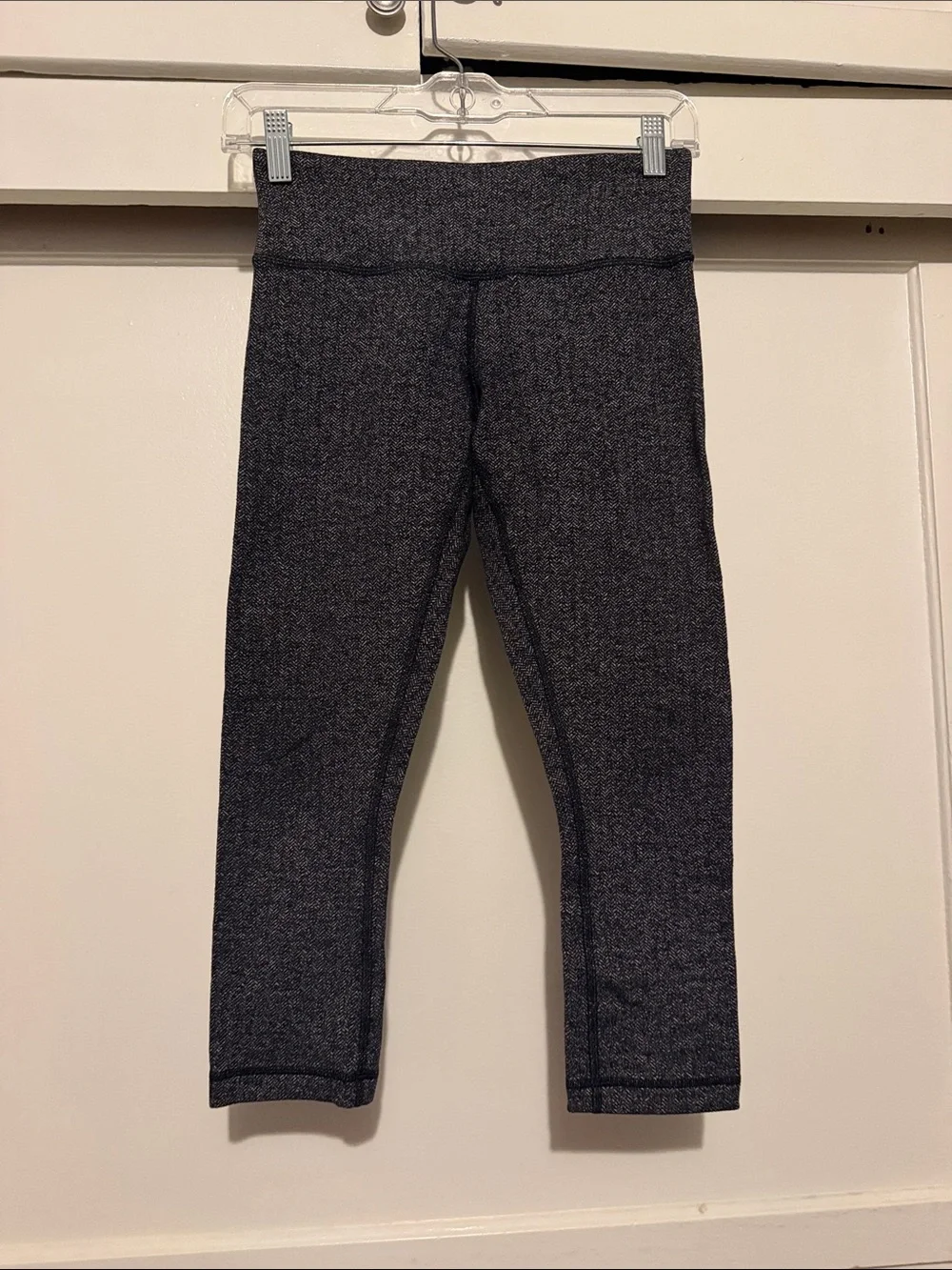 lululemon athletica soft black