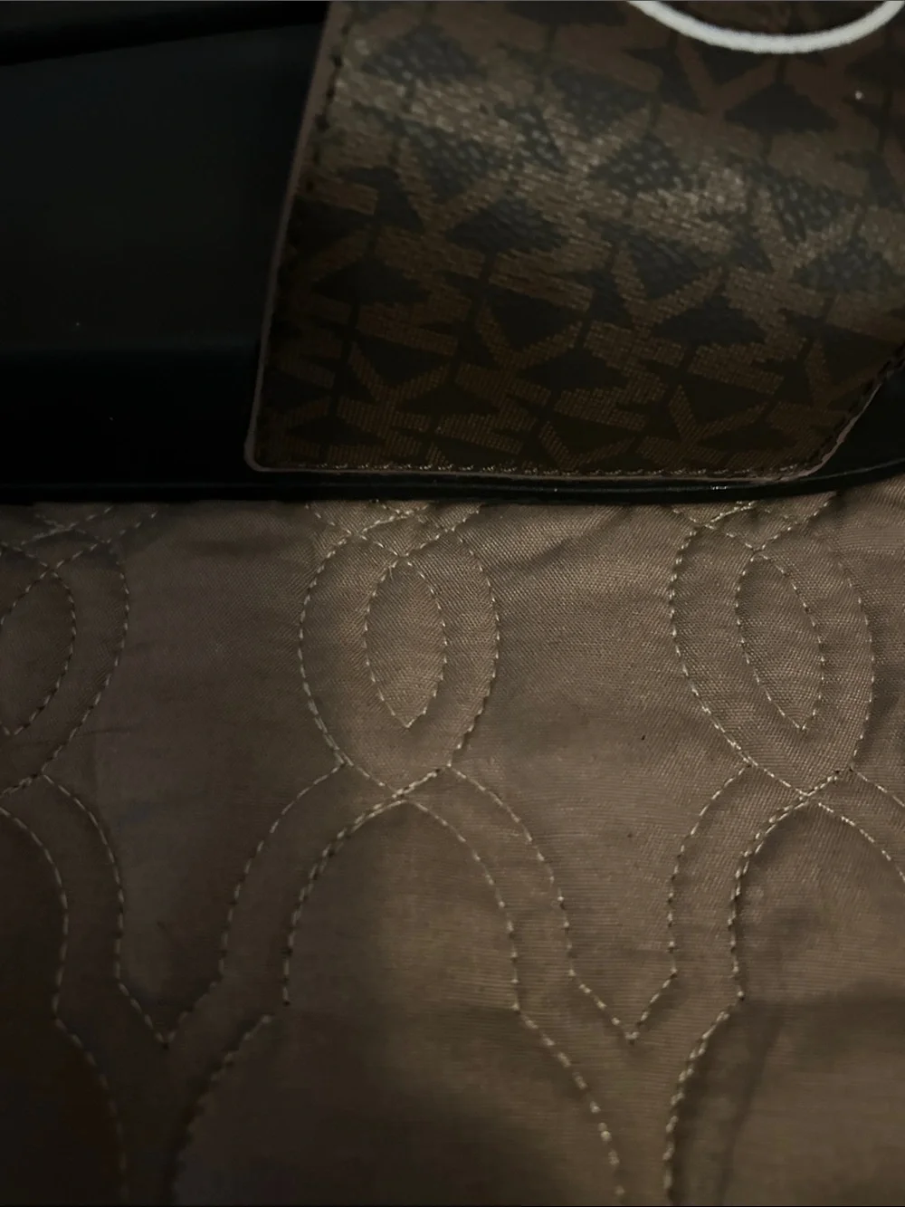 Michael Kors stylish michael