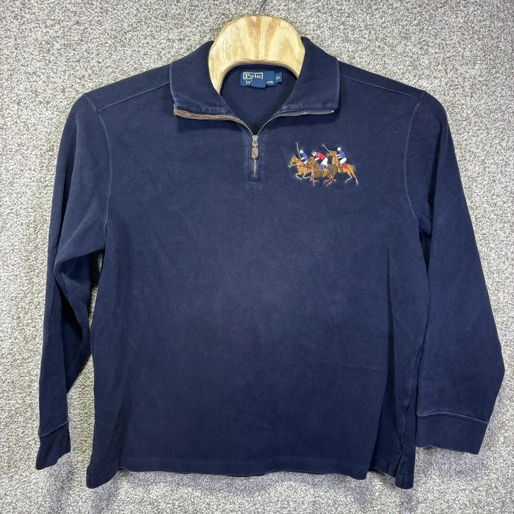 Polo Ralph Lauren polo by