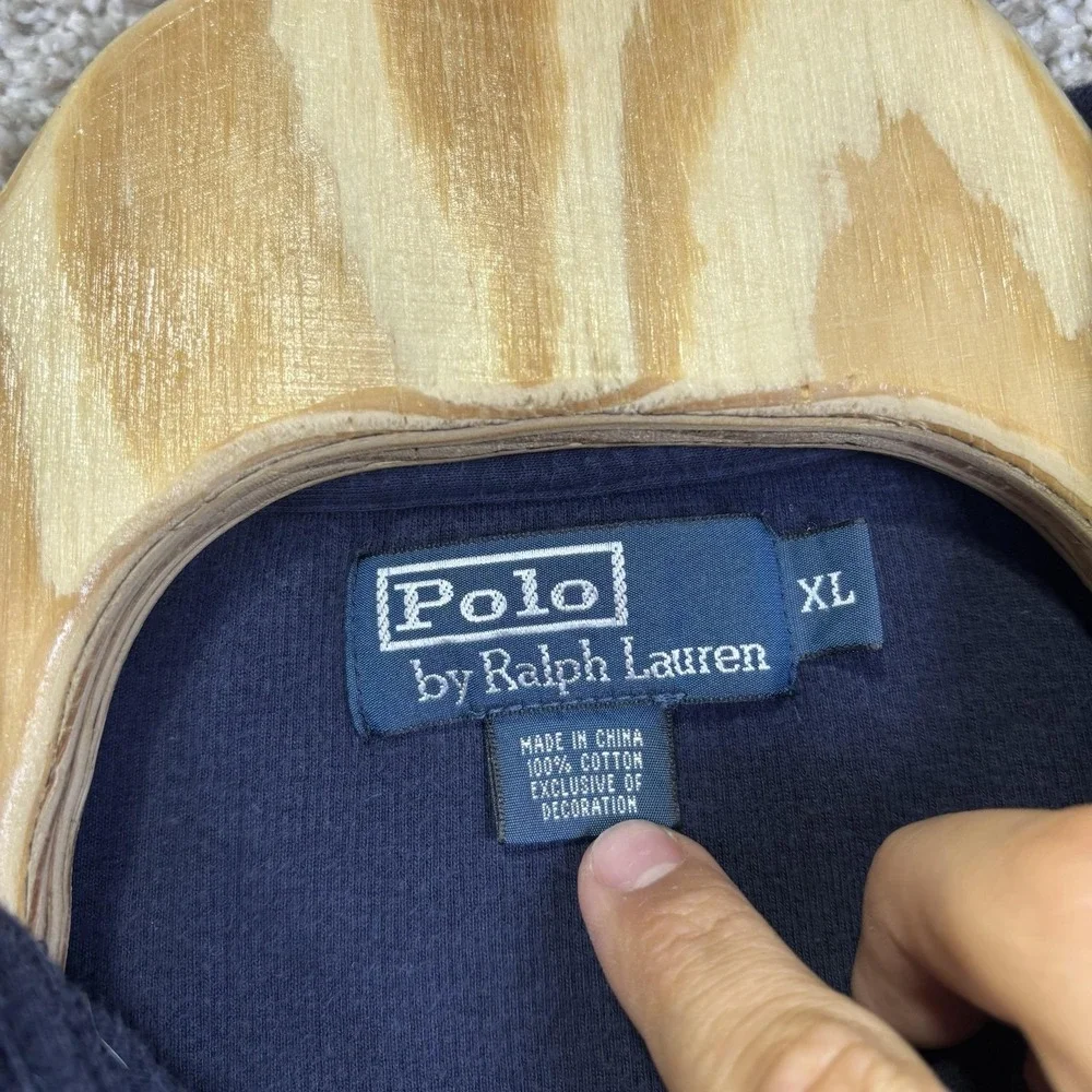 Polo Ralph Lauren polo by