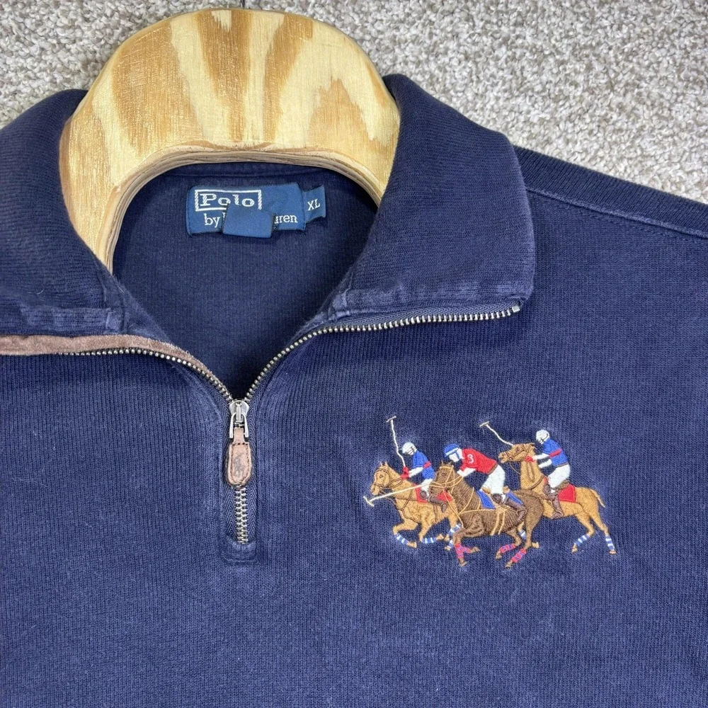 Polo Ralph Lauren polo by
