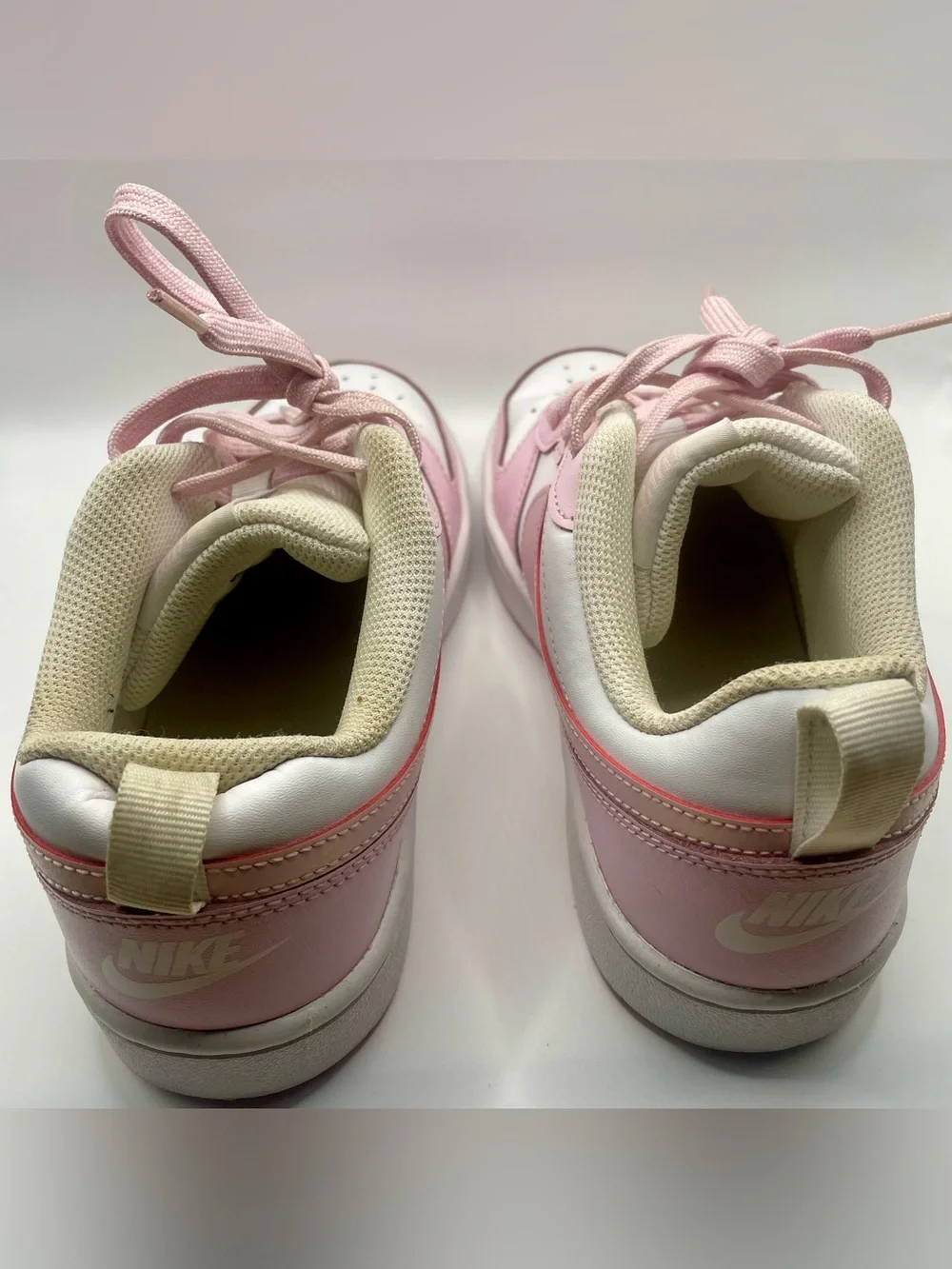 Nike pre owned
