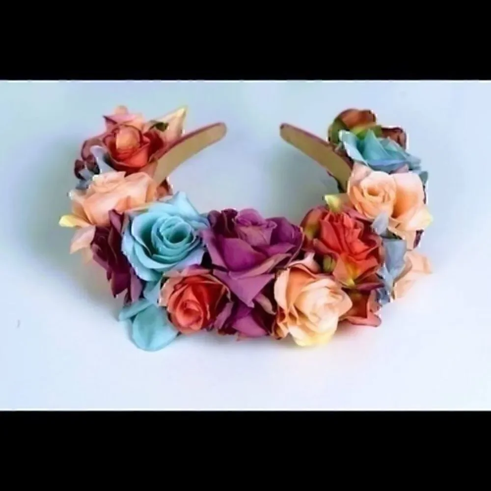 Hand Crafted stunning handmade