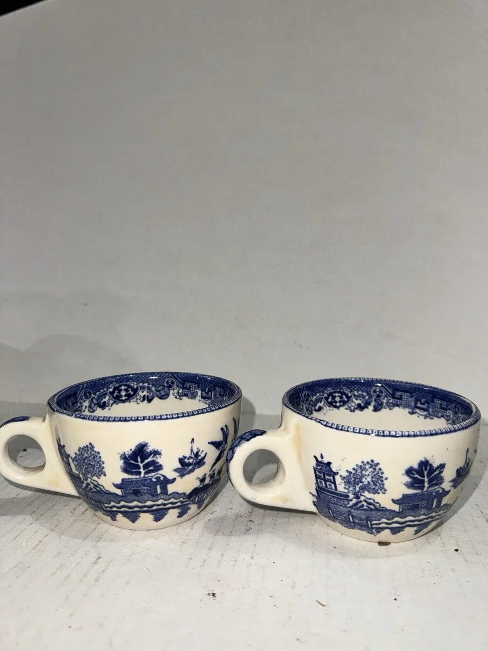 N/A vintage pair