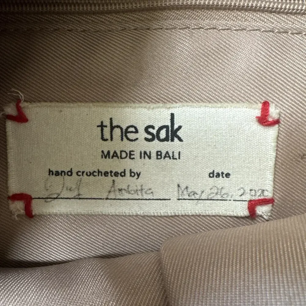 The Sak sak ragam