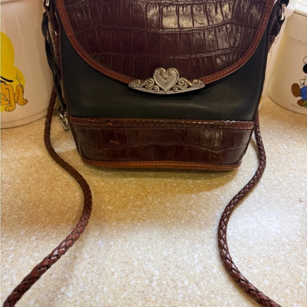 Brighton chic purse