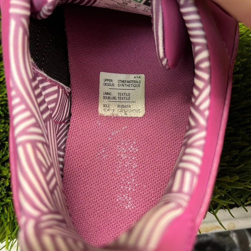 Puma these shoes