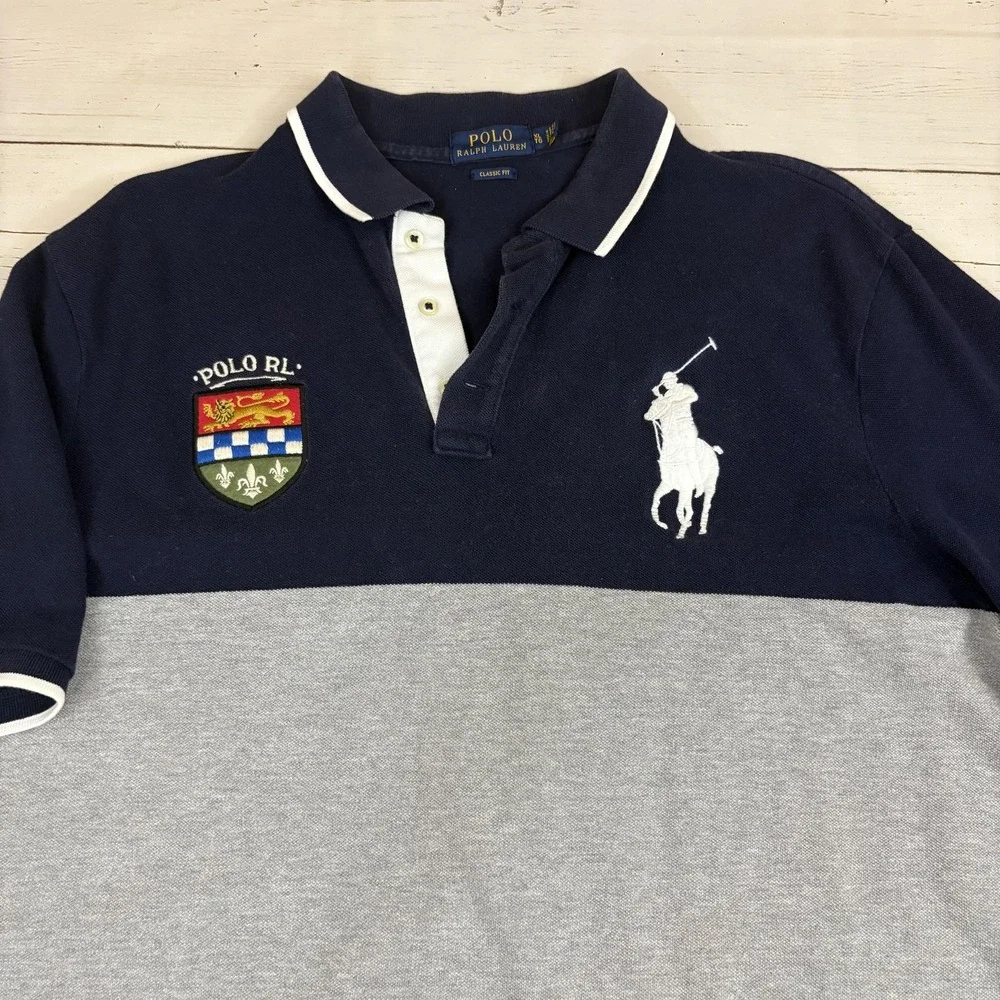 Polo Ralph Lauren polo ralph