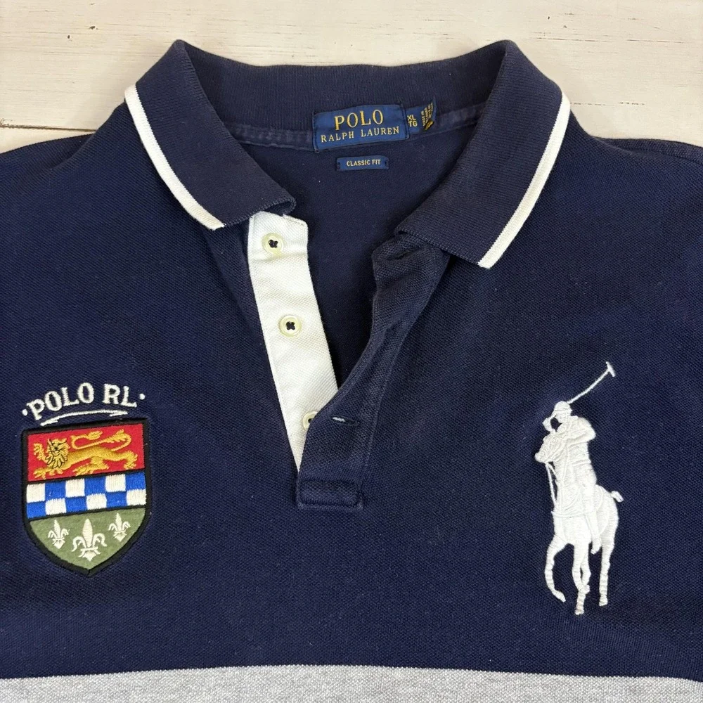 Polo Ralph Lauren polo ralph