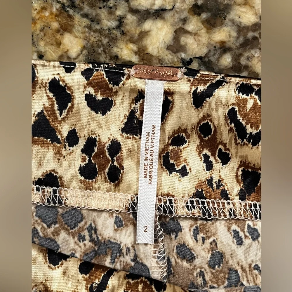 Free People nwt free