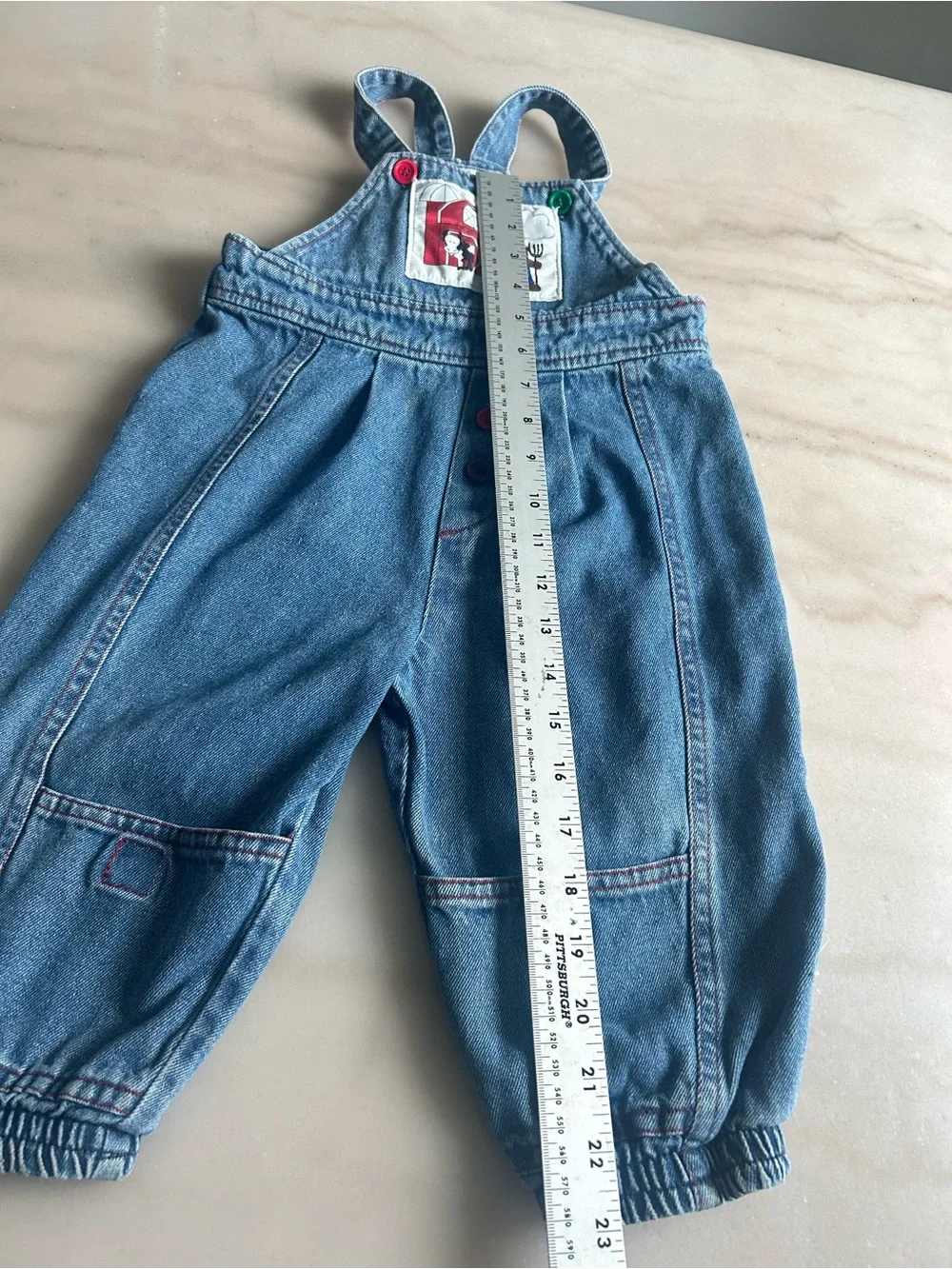 Christopher Radko vintage christopher