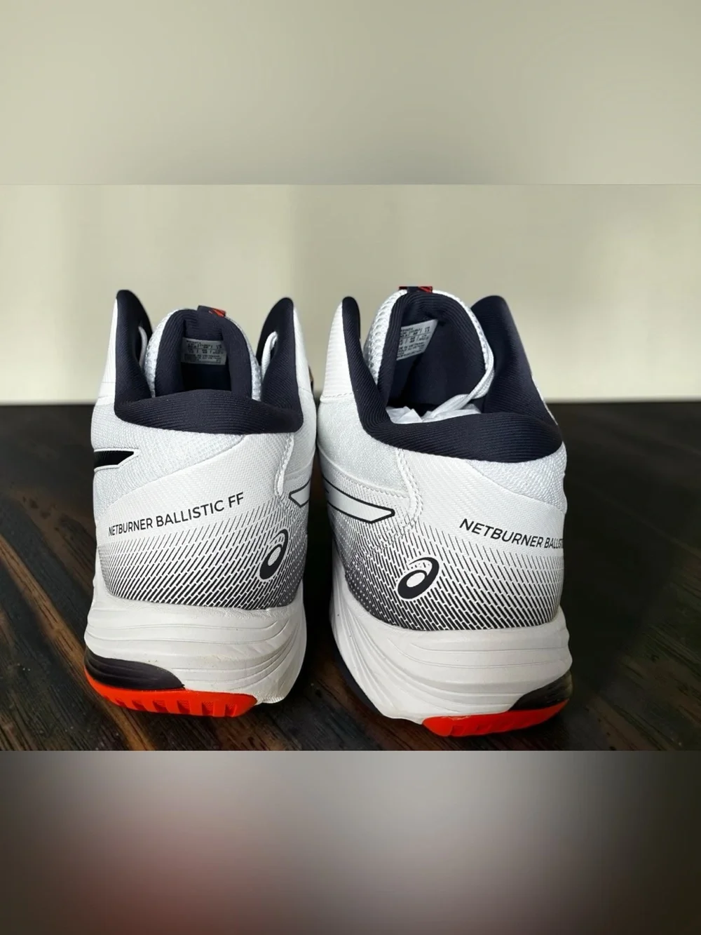 Asics