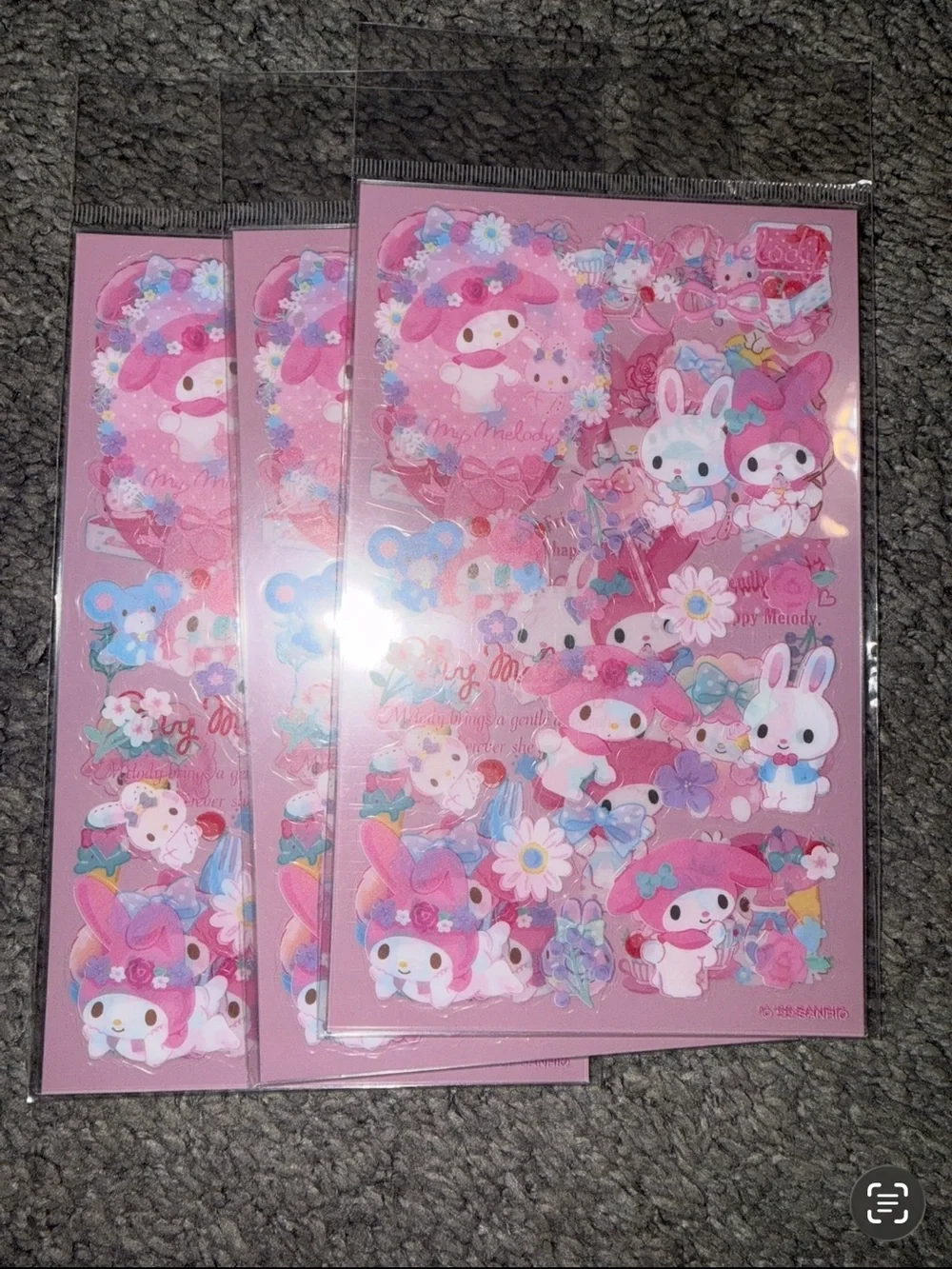 Source Unknown official sanrio