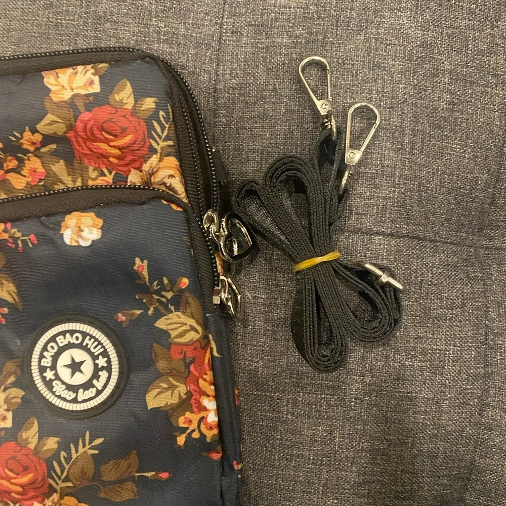 Bao Bao Hui this crossbody