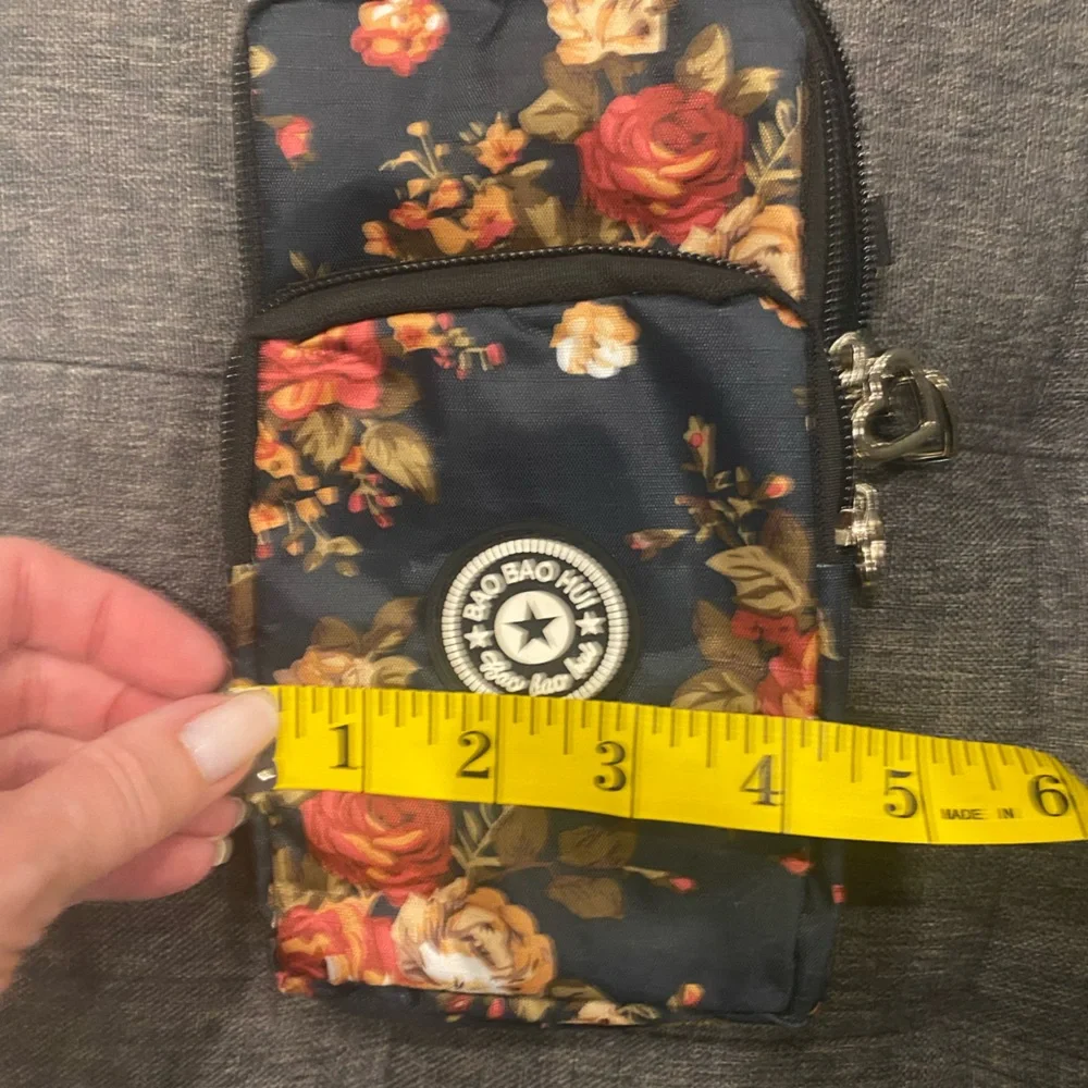 Bao Bao Hui this crossbody