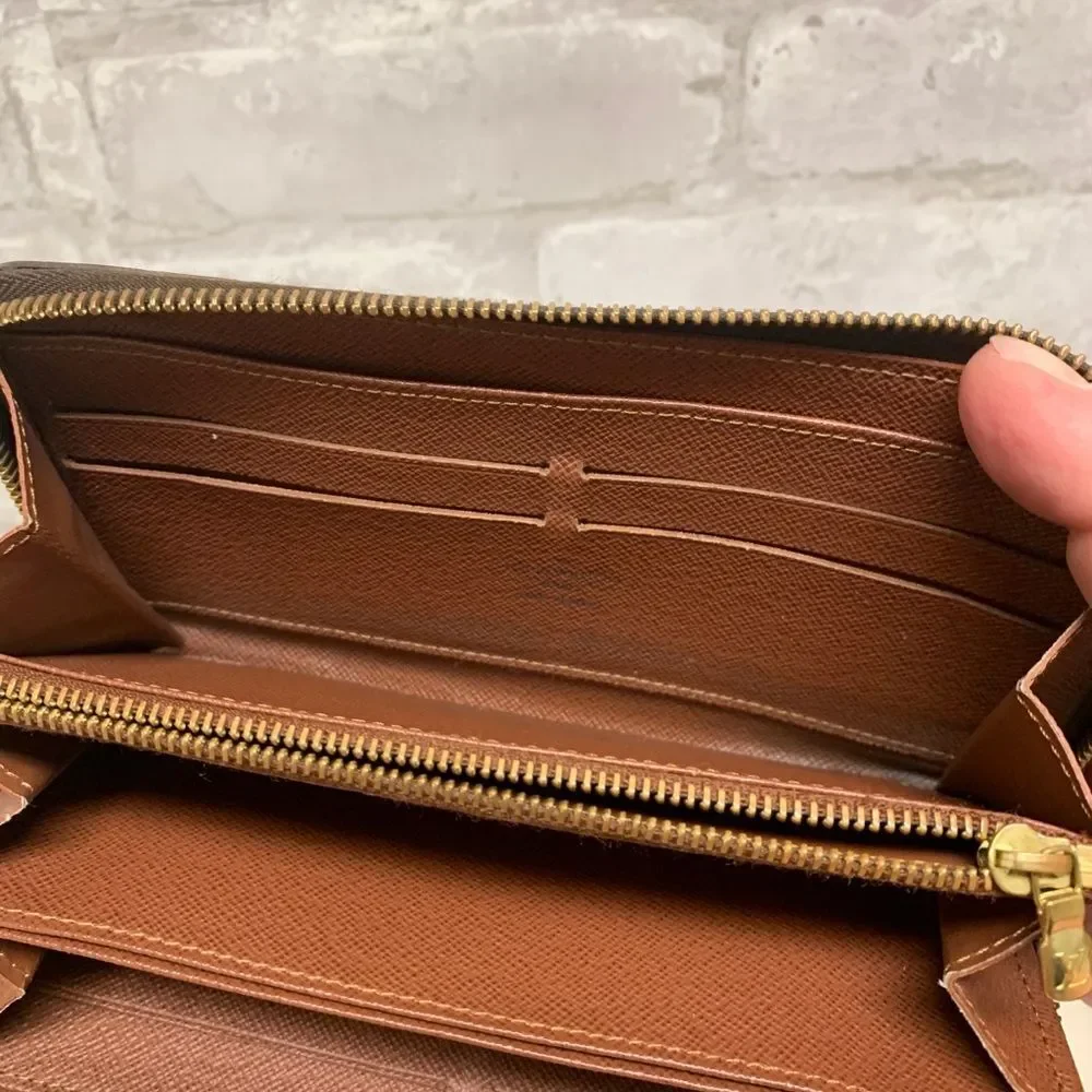 Louis Vuitton guaranteed 100%