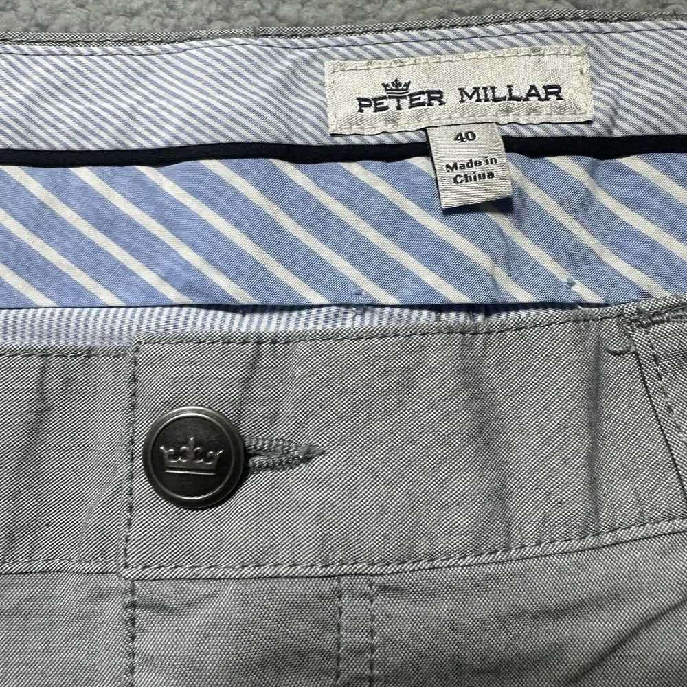 Peter Millar peter millar