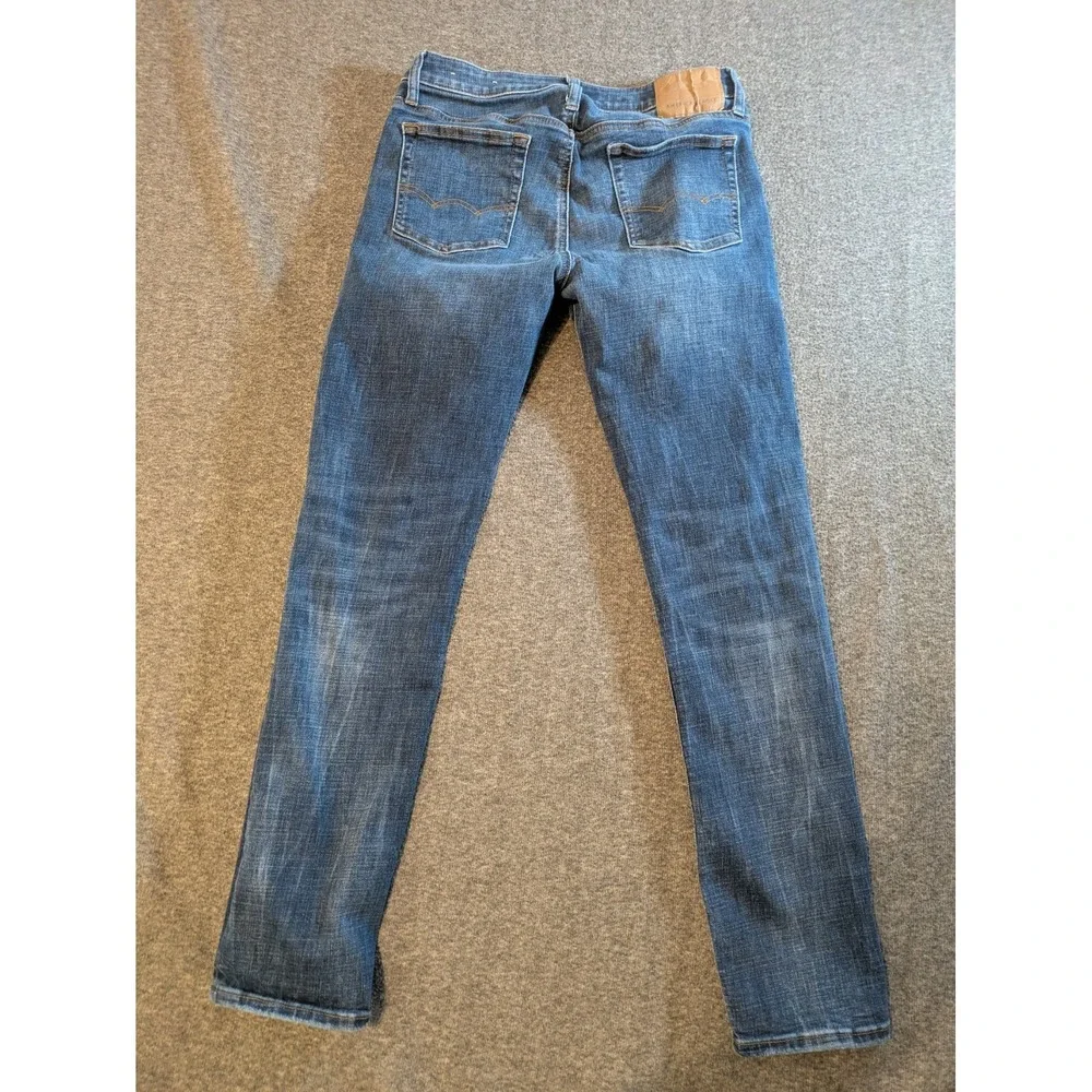 American Eagle By Payless brand washable offer