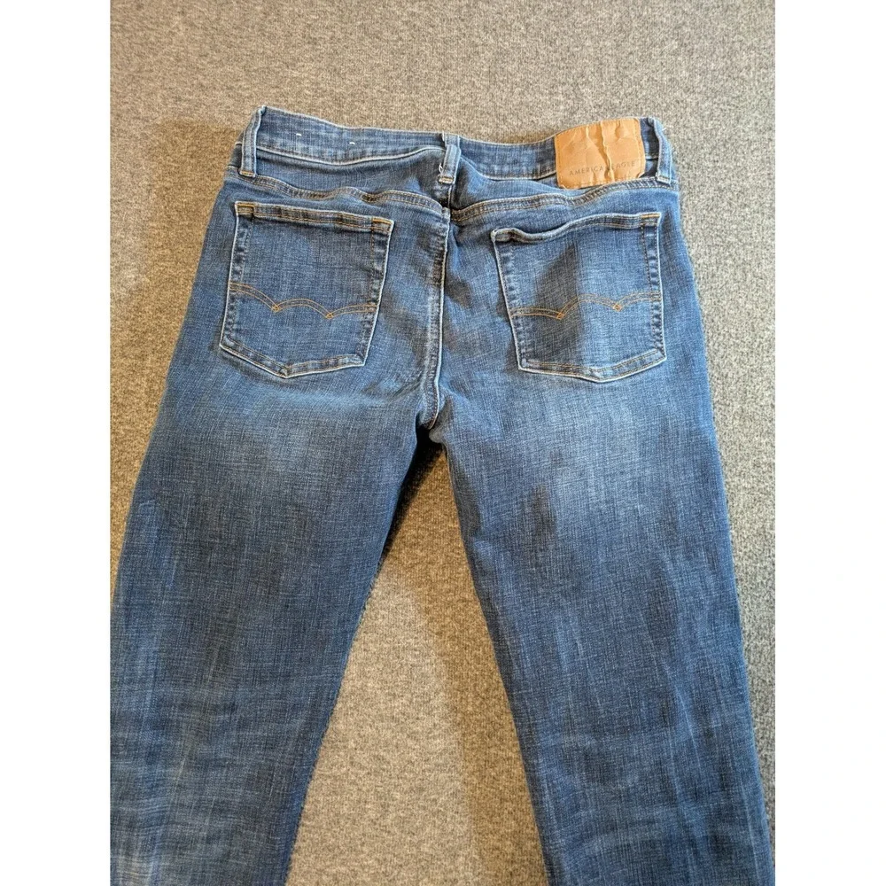 American Eagle By Payless airflex+ modern machine