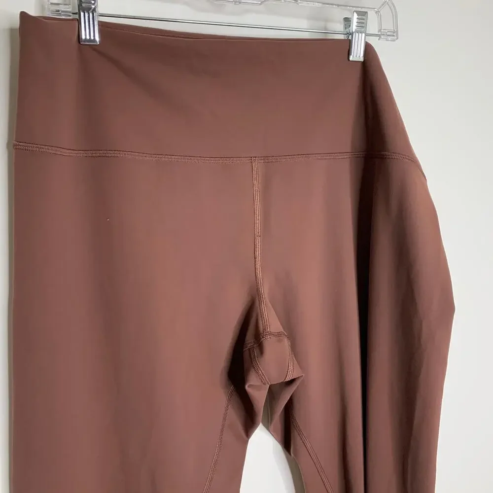 lululemon athletica wunder train