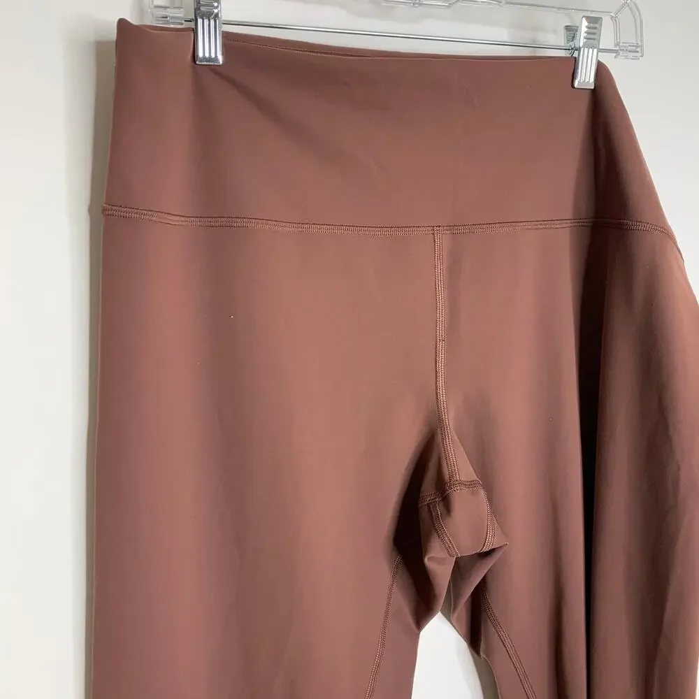 lululemon athletica wunder train