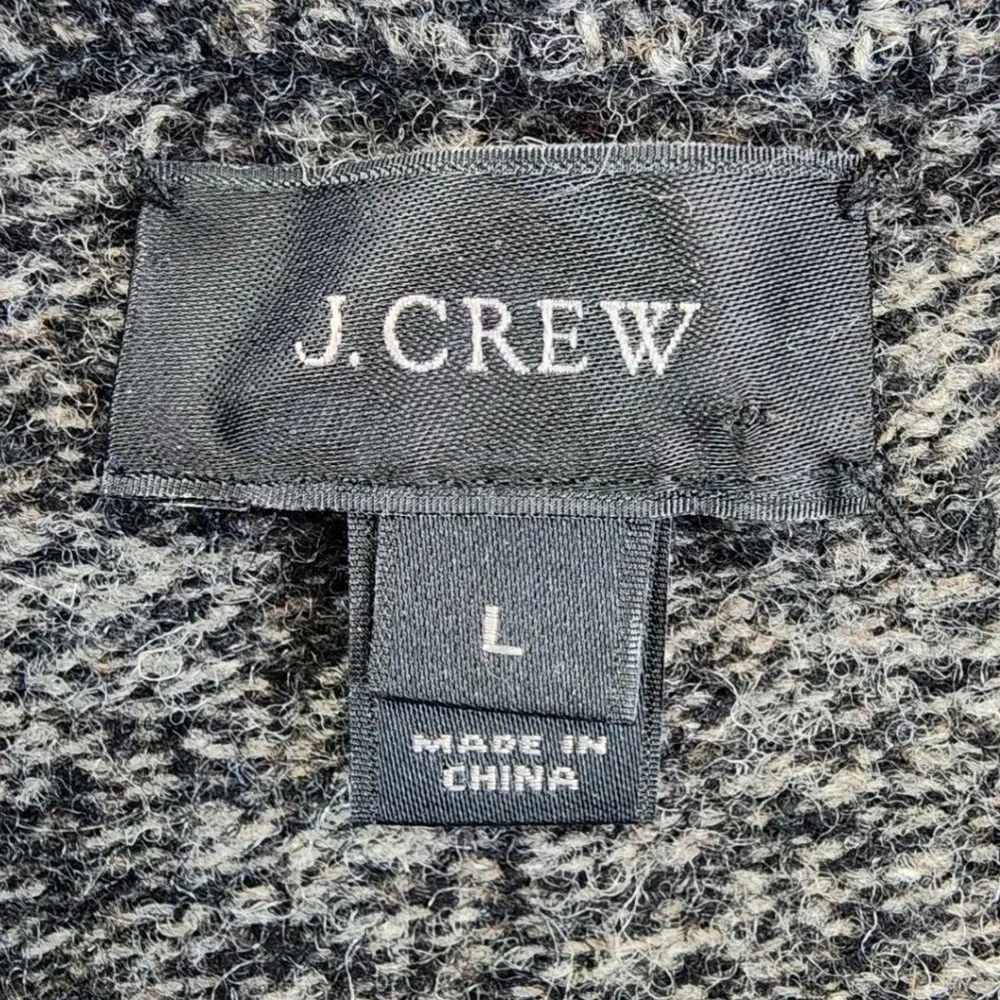 J. Crew Factory product specs