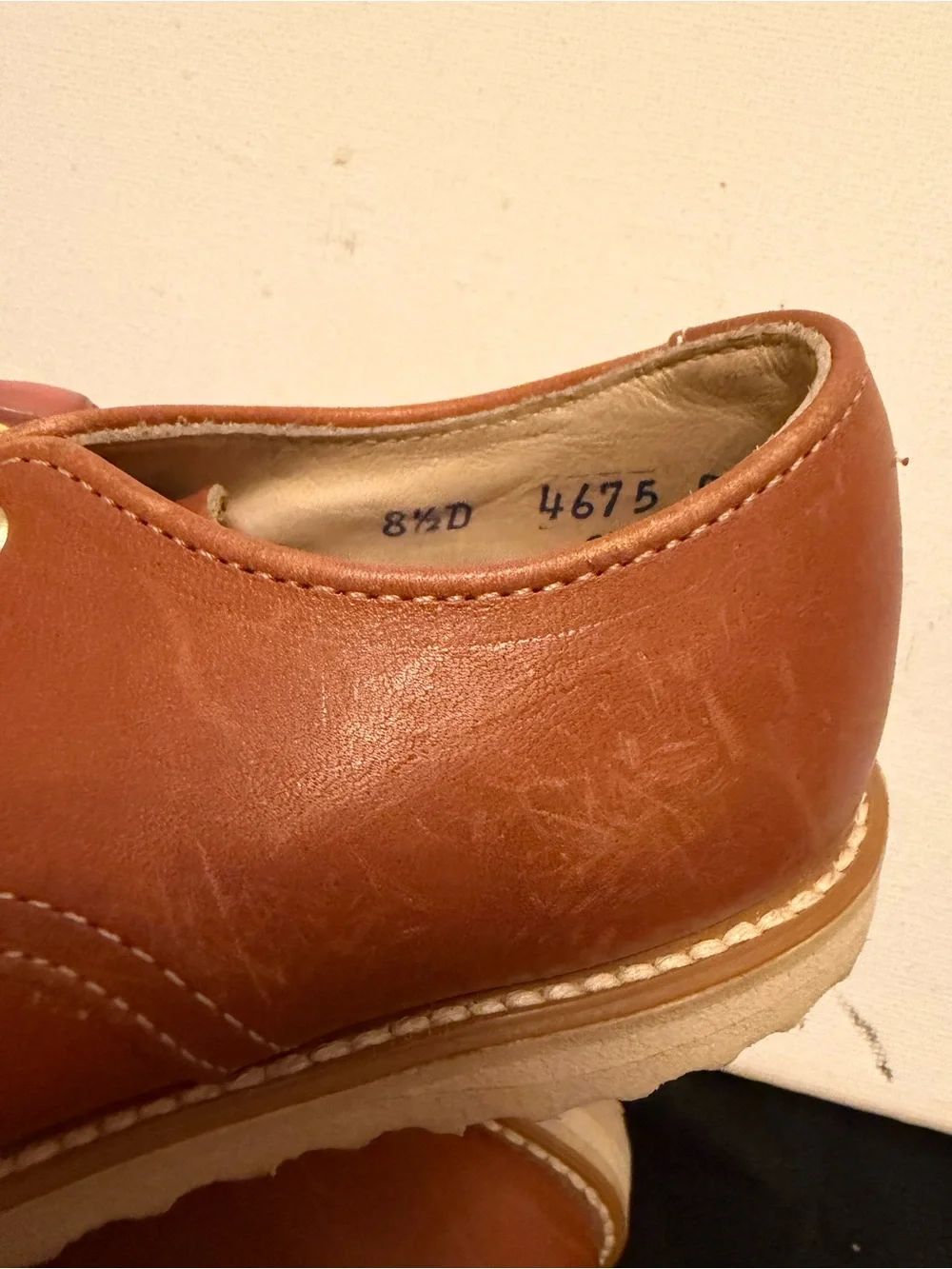 N/A vintage classic