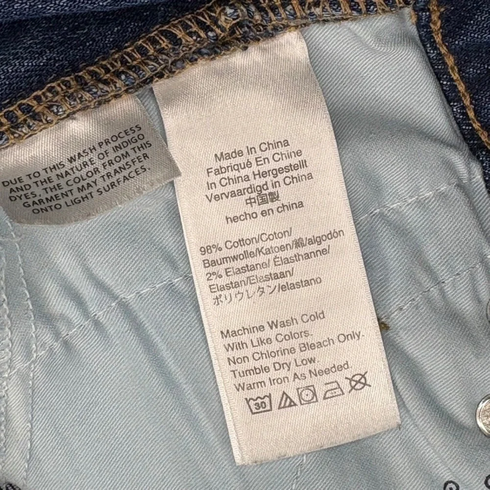 J. Crew gently used