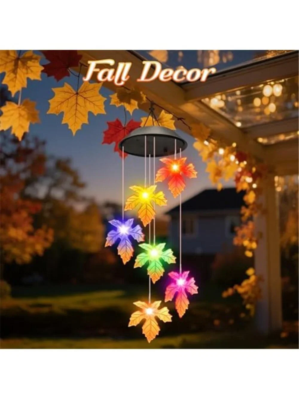 N/A 🧿thanksgiving decorations