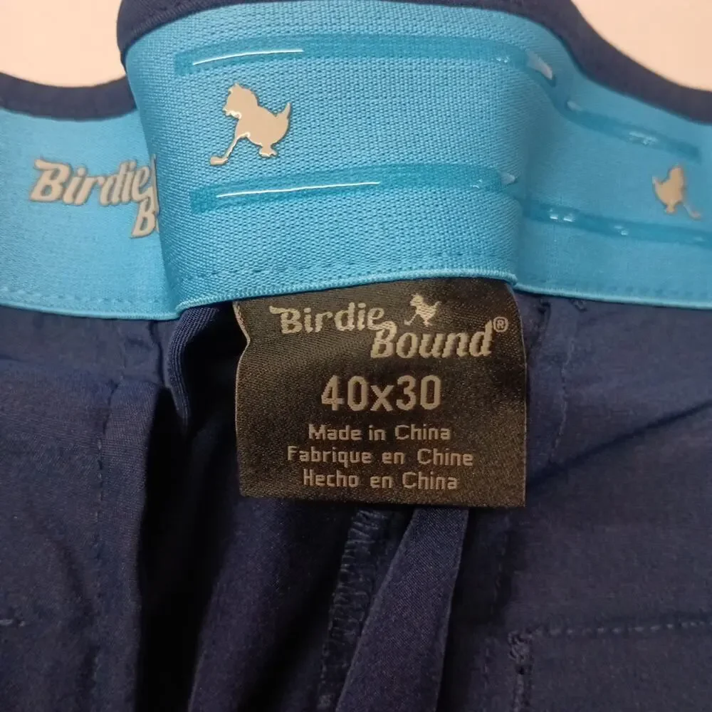Birdiebound birdie bound