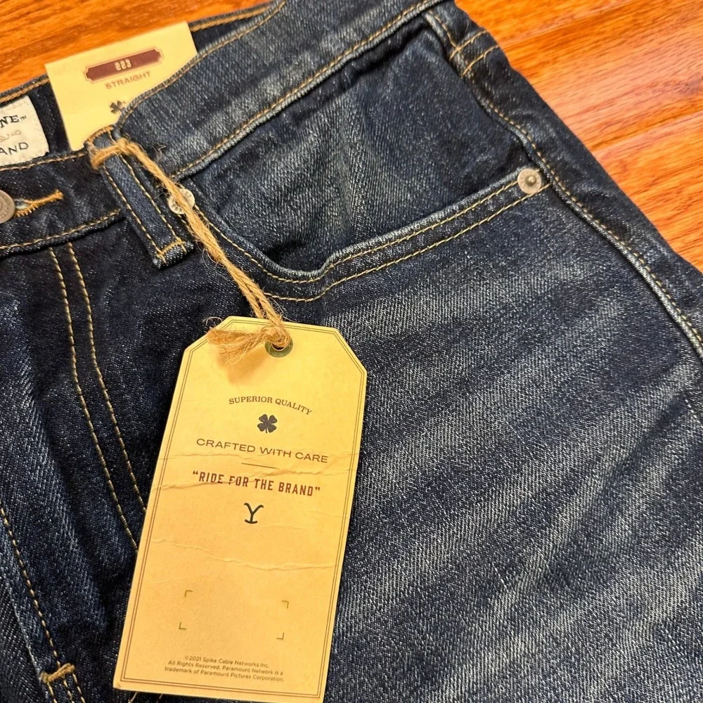 Lucky Brand these limited