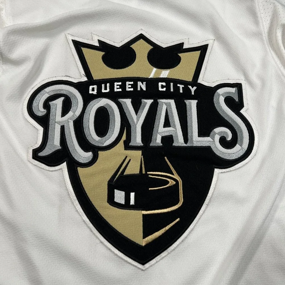 adidas queen city