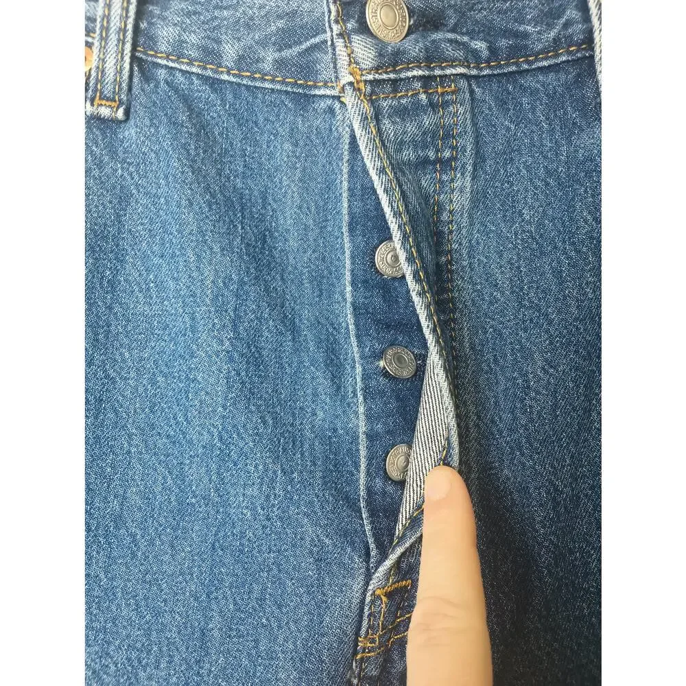 Levis levi men