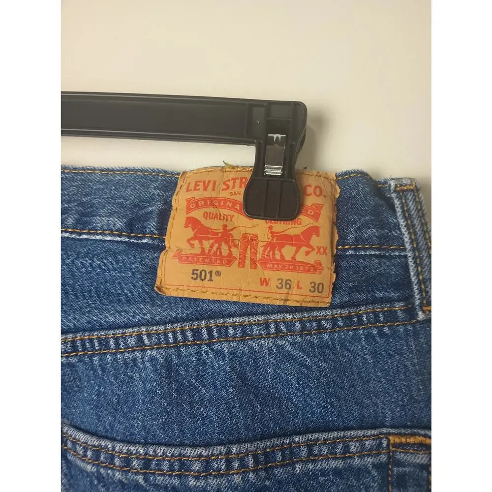 Levis levi men