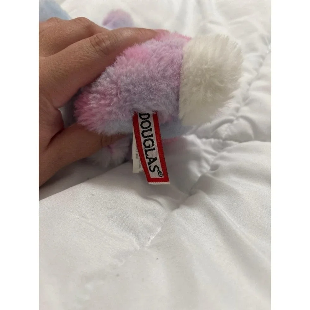 Douglas colorful bunny