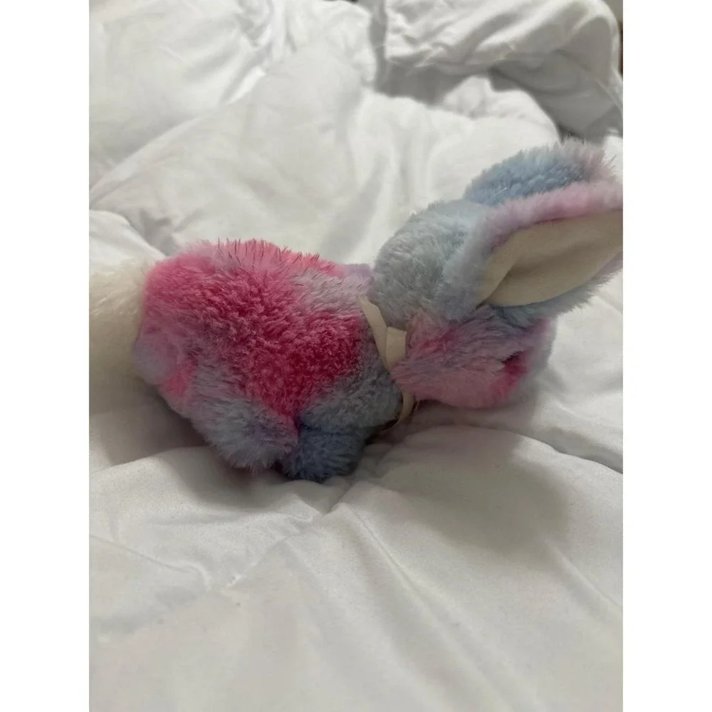 Douglas colorful bunny