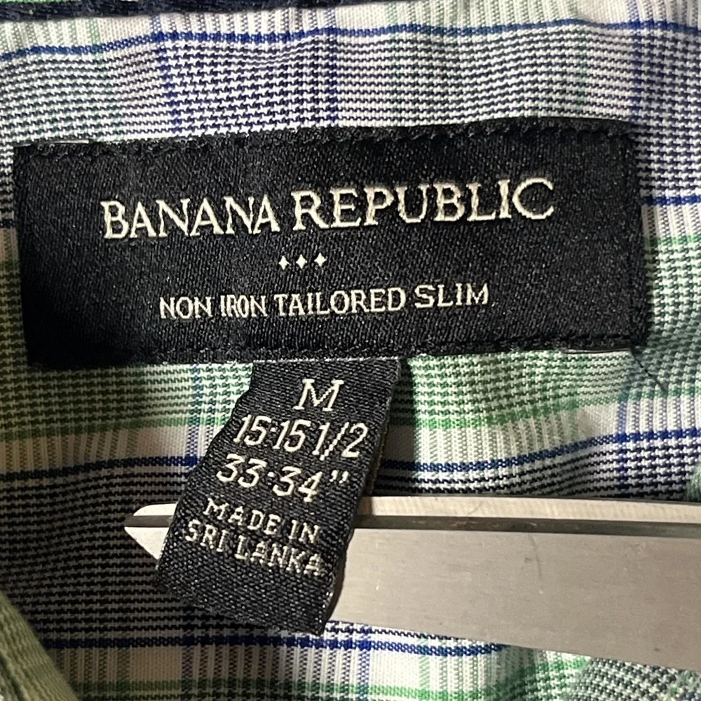 Banana Republic banana republic
