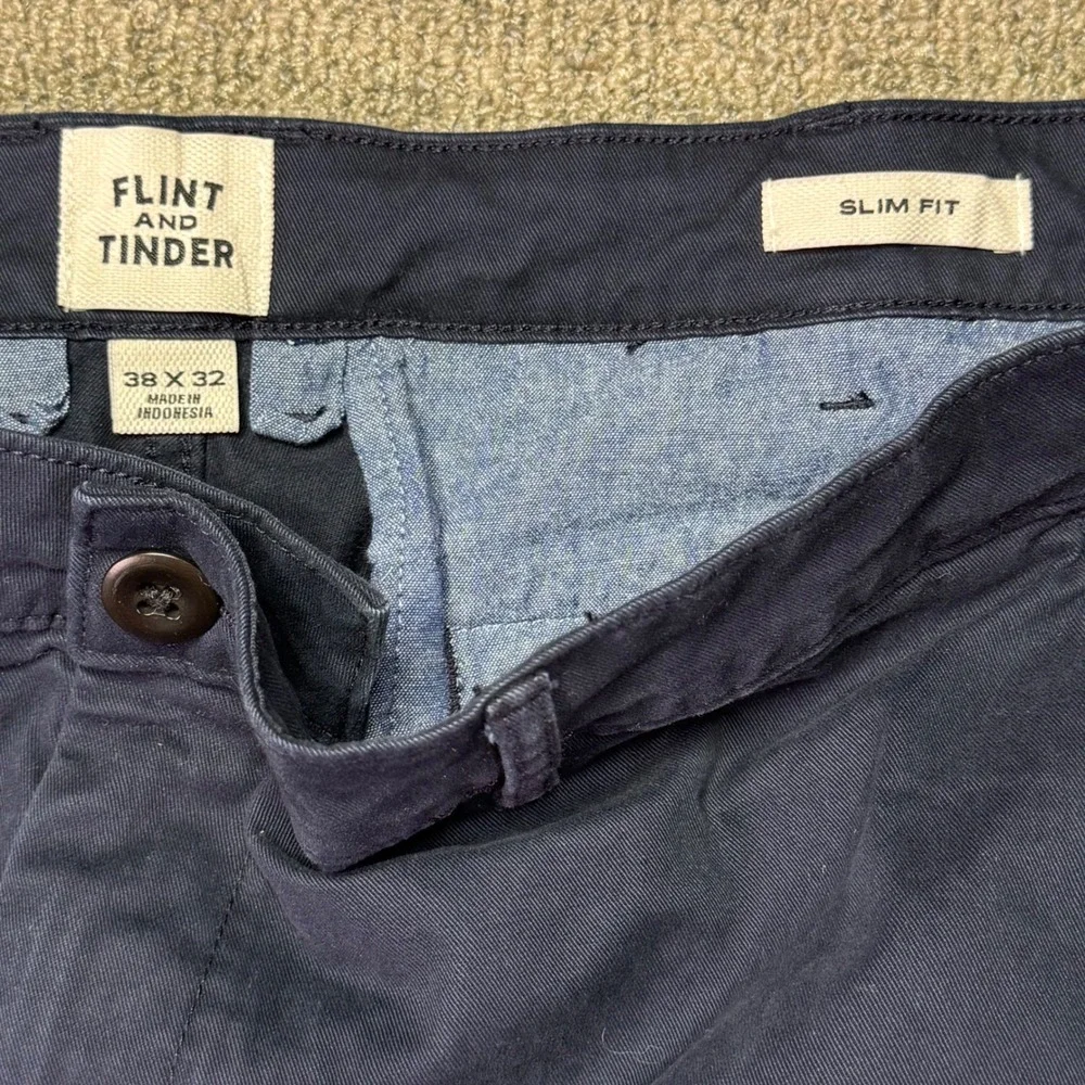 flint and tinder flint tinder