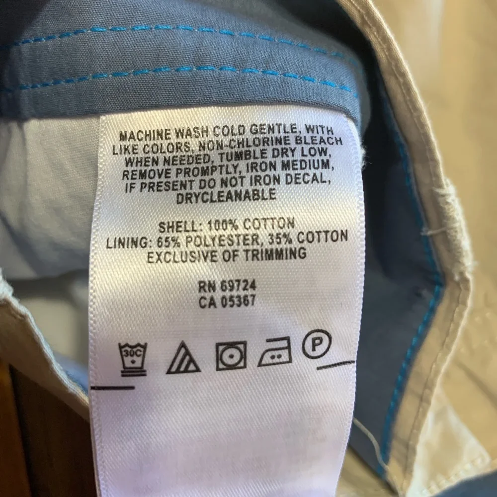 Columbia‎ Men’s Washed Out Short