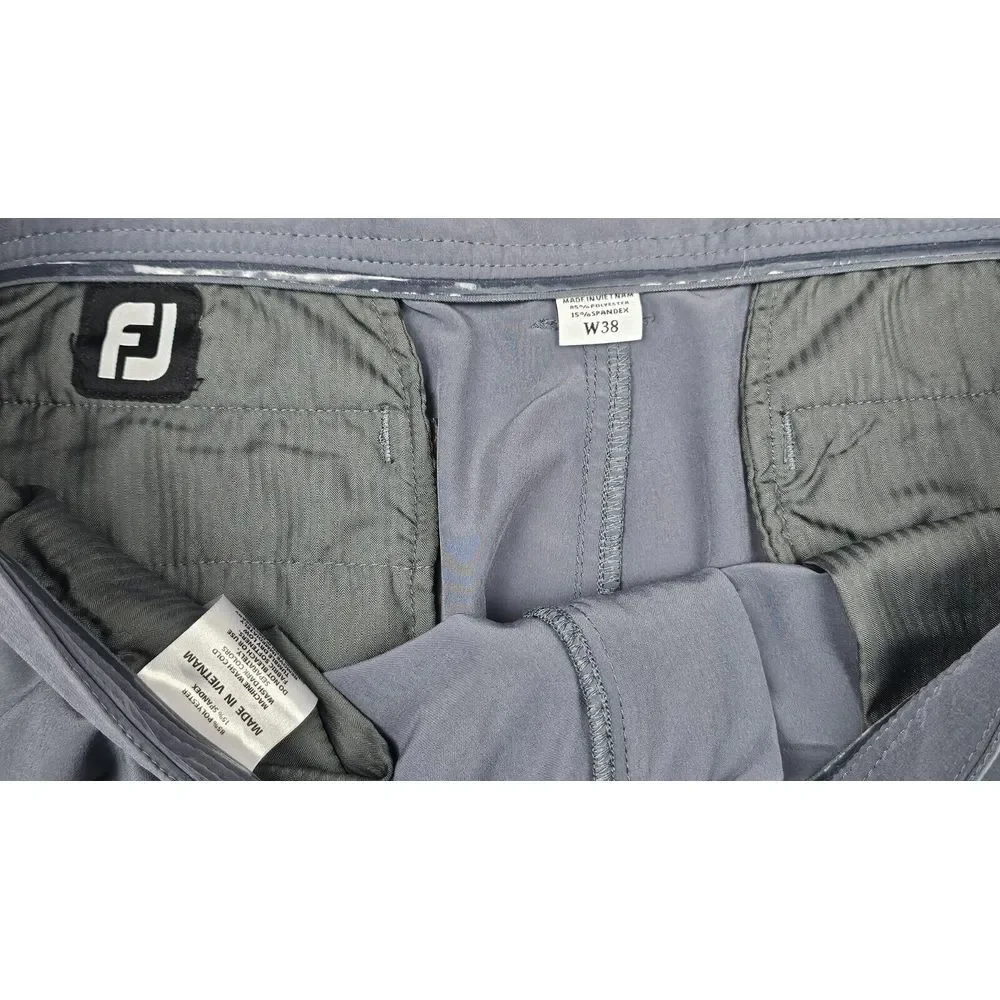 FootJoy fj golf