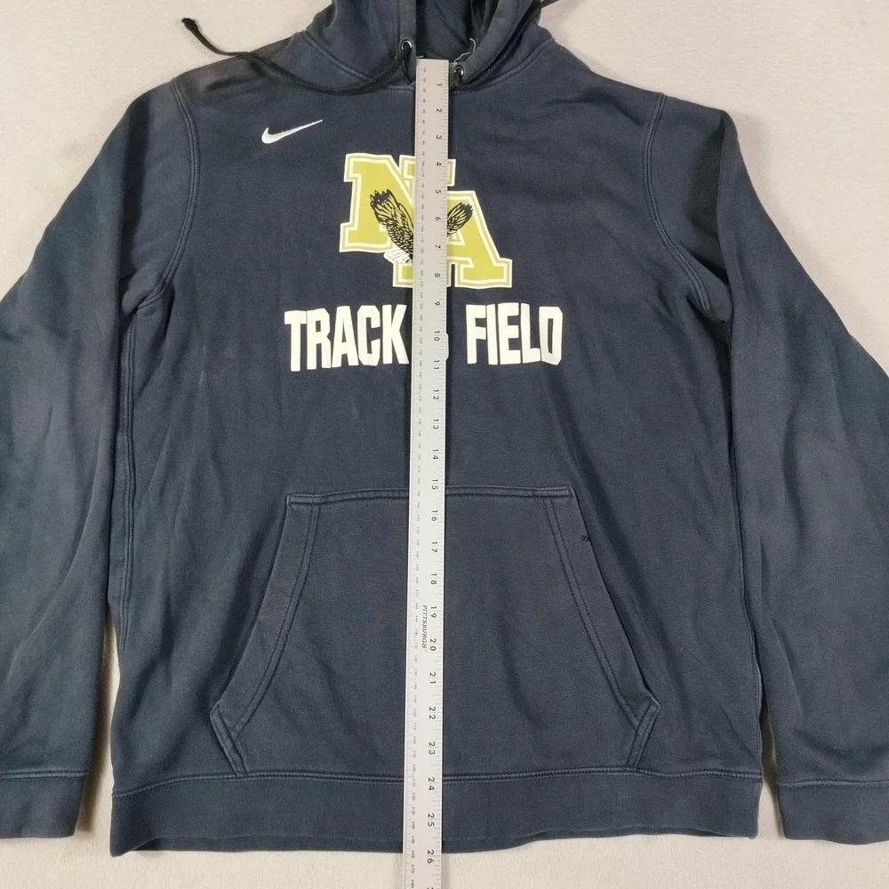 Nike previously worn